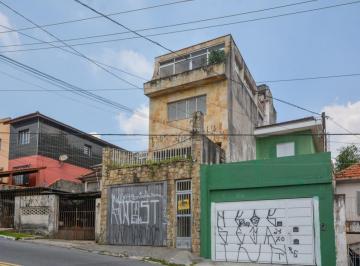 Comercial · 400m² · 12 Quartos · 5 Vagas · Prédio comercial na Rua Ouro Grosso, N. 479 • 400 m²