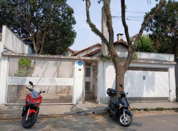 Comercial · 250m² · Casa comercial na Rua Luís Anhaia, N. 33 • 250 m²