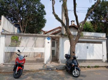 Comercial · 250m² · Casa comercial na Rua Luís Anhaia, N. 33 • 250 m²