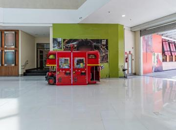 Comercial · 42m² · 4 Vagas · Loja em shopping na Rodovia Raposo Tavares, N. 23500 - Shopping Granja Vianna - 404A • 42 m²