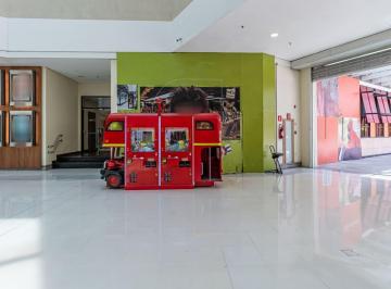 Comercial · 42m² · 4 Vagas · Loja em shopping na Rodovia Raposo Tavares, N. 23500 - Shopping Granja Vianna - 404A • 42 m²