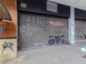 Comercial · 50m² · Loja na Rua Santa Isabel, N. 261 • 50 m²