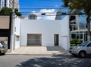Comercial · 400m² · 3 Vagas · Casa comercial na Rua Canário, 1274 • 400 m²