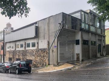 Comercial · 1000m² · 9 Quartos · 3 Vagas · Prédio comercial na Praça Domingos Barbosa, 120 • 1000 m²