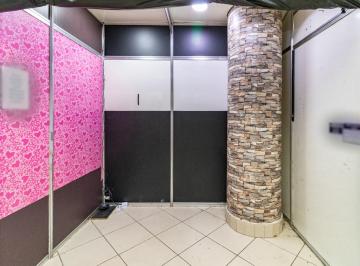 Comercial · 5m² · Loja em galeria na Rua Vinte e Cinco de Março, N. 821 - Box 38 • 5 m²