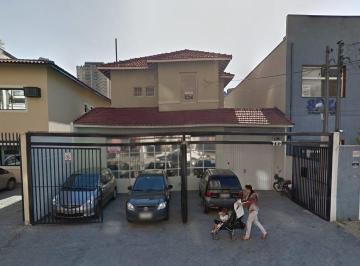 Comercial · 680m² · 4 Quartos · 3 Vagas · Casa comercial na Rua Tupi, N. 252 • 680 m²