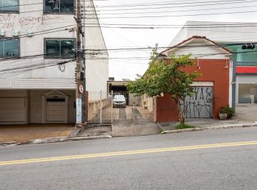 Comercial · 500m² · Galpão na Rua Coronel Diogo, N. 1068 • 500 m²