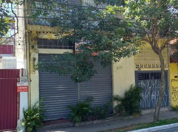 Comercial · 150m² · 1 Quarto · Loja na Avenida João Dias, N. 404 • 150 m²