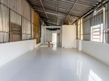 Comercial · 240m² · 7 Quartos · 1 Vaga · Sobreloja na Rua Cardeal Arcoverde, N. 1293 - sobreloja • 240 m²