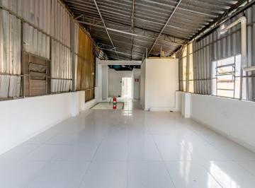 Comercial · 240m² · 7 Quartos · 1 Vaga · Sobreloja na Rua Cardeal Arcoverde, N. 1293 - sobreloja • 240 m²