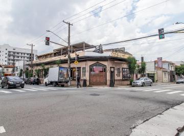 Comercial · 479m² · Casa comercial na Rua Doutor João Batista de Lacerda, N. 278 • 479 m²