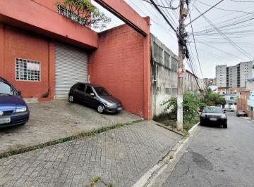 Comercial · 1000m² · 4 Vagas · Galpão na Rua Berta Morena, N. 65 • 1000 m²