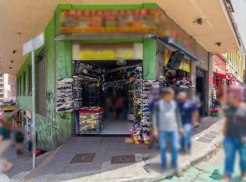 Comercial · 5m² · Loja em galeria na Rua Florêncio de Abreu, N. 90 - Box • 5 m²