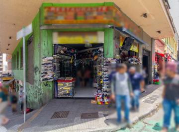 Comercial · 5m² · Loja em galeria na Rua Florêncio de Abreu, N. 90 - Box • 5 m²