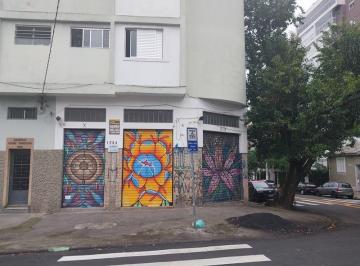 Comercial · 170m² · Loja na Rua Barão do Bananal, N. 1384 • 170 m²