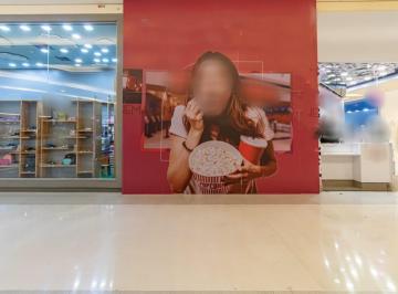 Comercial · 36m² · 2 Vagas · Loja em shopping na Rodovia Raposo Tavares, N. 23500 - Shopping Granja Vianna - 338 • 36 m²