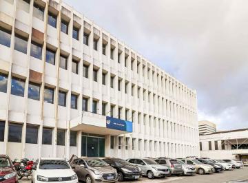 Comercial · 10000m² · Prédio comercial na Avenida das Nações Unidas, N. 22613 • 10000 m²