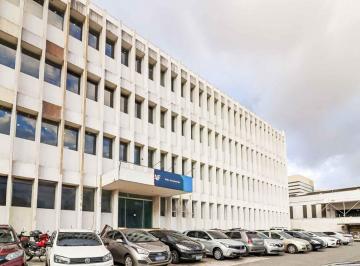 Comercial · 10000m² · Prédio comercial na Avenida das Nações Unidas, N. 22613 • 10000 m²
