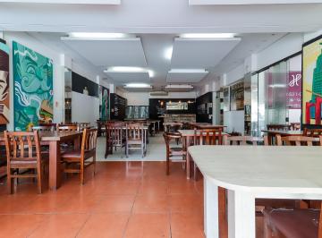Comercial · 150m² · Loja na Avenida Engenheiro Alberto de Zagottis, N. 333 • 150 m²