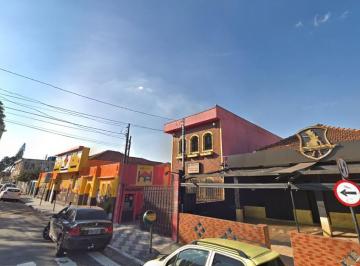 Comercial · 250m² · 12 Quartos · 2 Vagas · Casa comercial na Avenida Itaberaba, N. 148 • 250 m²