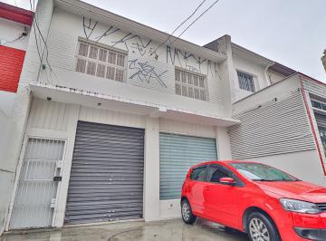 Comercial · 80m² · 2 Vagas · Sobreloja na Rua Vieira de Morais, N. 1435 - A • 80 m²
