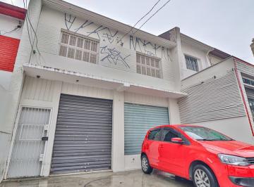 Comercial · 80m² · 2 Vagas · Sobreloja na Rua Vieira de Morais, 1435 - A • 80 m²