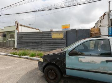 Comercial · 350m² · 4 Vagas · Galpão na Rua Tamuanas, N. 20 • 350 m²