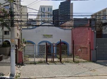 Comercial · 360m² · 3 Quartos · 4 Vagas · Loja na Avenida Moaci, N. 279 • 360 m²