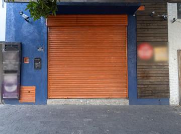 Comercial · 102m² · 1 Vaga · Loja na Rua Cesário Alvim, N. 136 • 102 m²