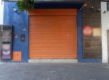 Comercial · 102m² · 1 Vaga · Loja na Rua Cesário Alvim, N. 136 • 102 m²