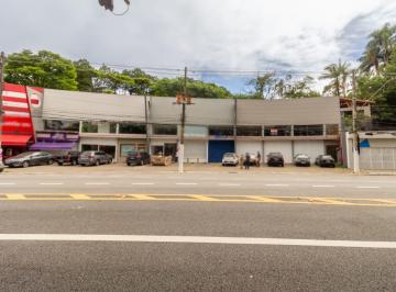 Comercial · 750m² · 23 Vagas · Sobreloja na Avenida Nova Cantareira, N. 2740 - Pav Superior • 750 m²