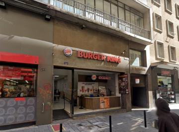 Comercial · 470m² · Loja na Rua Sete de Abril, N. 257 • 470 m²