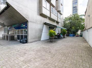 Comercial · 120m² · 1 Quarto · 1 Vaga · Loja na Avenida Nove de Julho, N. 5705 - loja 1/2 • 120 m²