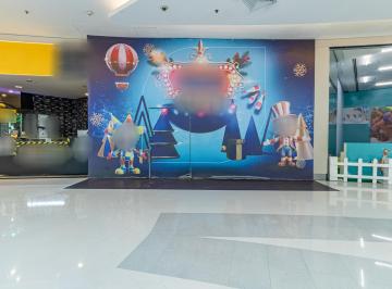 Comercial · 29m² · Loja em shopping na Rodovia Raposo Tavares, N. 23500 - Shopping Granja Vianna - 403A • 29 m²