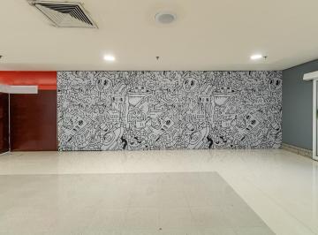 Comercial · 36m² · 2 Vagas · Loja em shopping na Rodovia Raposo Tavares, N. 23500 - Shopping Granja Vianna - 107 • 36 m²