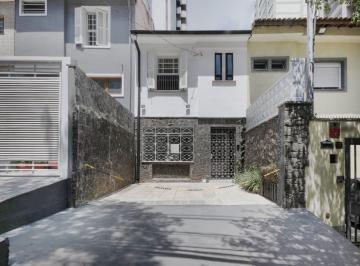 Comercial · 150m² · 6 Quartos · 1 Vaga · Casa comercial na Rua Bartira, N. 983 • 150 m²