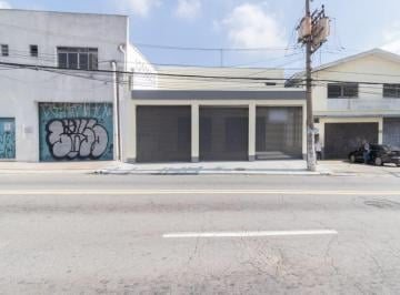 Comercial · 360m² · 5 Vagas · Loja na Rua Nossa Senhora da Saude, N. 1203 • 360 m²