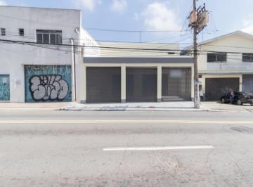 Comercial · 360m² · 5 Vagas · Loja na Rua Nossa Senhora da Saude, N. 1203 • 360 m²