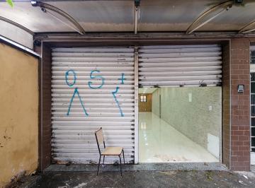 Comercial · 79m² · 1 Quarto · 2 Vagas · Loja na Rua Vale de Amoreira, N. 27 - 01 • 79 m²