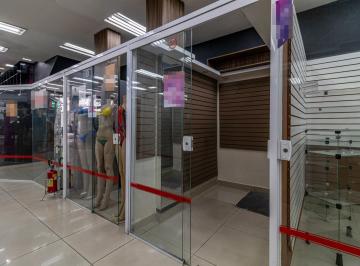 Comercial · 7m² · Loja em galeria na Rua Teodoro Sampaio, N. 2387 - Loja 49 • 7 m²
