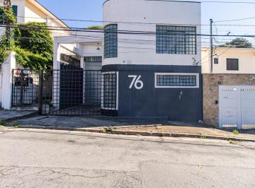 Comercial · 600m² · 9 Quartos · 1 Vaga · Galpão na Rua Rumaica, N. 76 • 600 m²