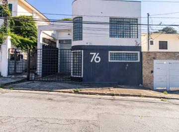Comercial · 600m² · 9 Quartos · 1 Vaga · Galpão na Rua Rumaica, N. 76 • 600 m²