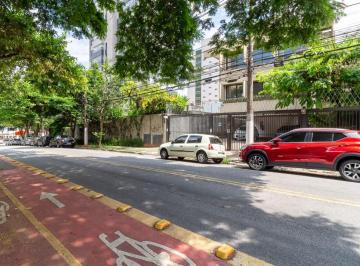 Comercial · 672m² · Prédio comercial na Rua Coronel Lisboa, N. 274 - 278 • 672 m²