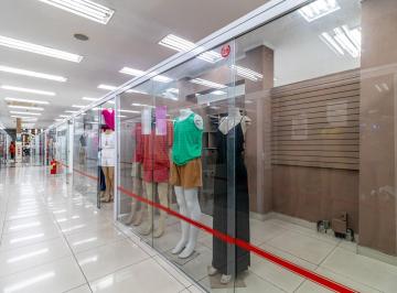 Comercial · 7m² · Loja em galeria na Rua Teodoro Sampaio, N. 2387 - Loja 29 • 7 m²