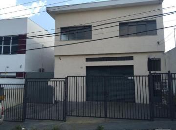 Comercial · 460m² · 4 Vagas · Galpão na Rua dos Marianos, N. 271 • 460 m²