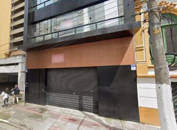 Comercial · 280m² · 1 Vaga · Sobreloja na Rua Aurora, N. 974 - Sobreloja 2 • 280 m²