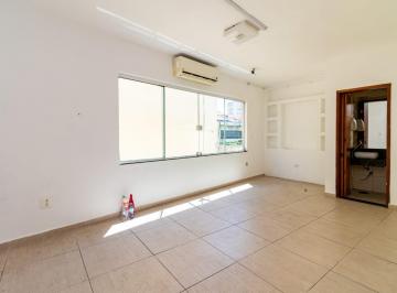 Comercial · 50m² · 1 Vaga · Sobreloja na Avenida Amador Bueno da Veiga, N. 2299 - Sala 04 • 50 m²