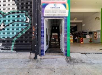 Comercial · 50m² · 1 Vaga · Sobreloja na Avenida Amador Bueno da Veiga, 2299 - Sala 04 • 50 m²