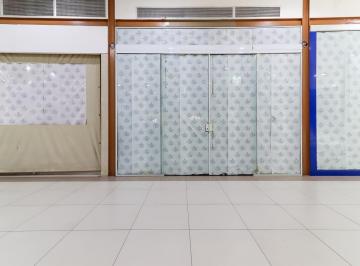 Comercial · 41m² · Loja em galeria na Rua Verbo Divino, N. 986 - loja 16 • 41 m²