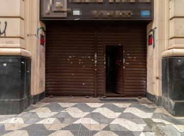 Comercial · 710m² · Loja na Rua Benjamim Constant, N. 177 • 710 m²